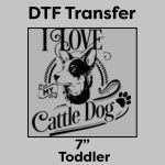 DTF Transfer 7" Thumbnail