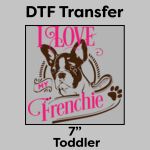 DTF Transfer 7" Thumbnail