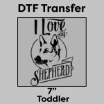 DTF Transfer 7" Thumbnail