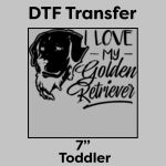 DTF Transfer 7" Thumbnail