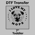 DTF Transfer 7" Thumbnail