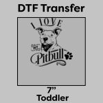 DTF Transfer 7" Thumbnail