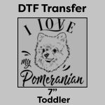 DTF Transfer 7" Thumbnail