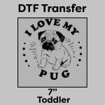 DTF Transfer 7" Thumbnail