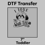 DTF Transfer 7" Thumbnail