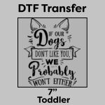 DTF Transfer 7" Thumbnail