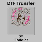 DTF Transfer 7" Thumbnail