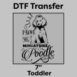 DTF Transfer 7" Thumbnail