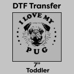 DTF Transfer 7" Thumbnail