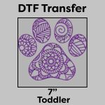 DTF Transfer 7" Thumbnail