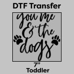 DTF Transfer 7" Thumbnail