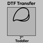 DTF Transfer 7" Thumbnail