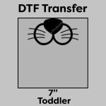 DTF Transfer 7" Thumbnail