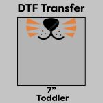 DTF Transfer 7" Thumbnail