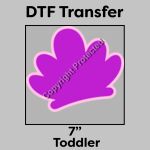 DTF Transfer 7" Thumbnail