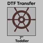 DTF Transfer 7" Thumbnail