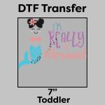 DTF Transfer 7" Thumbnail