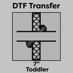 DTF Transfer 7" Thumbnail