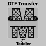 DTF Transfer 7" Thumbnail