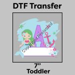 DTF Transfer 7" Thumbnail