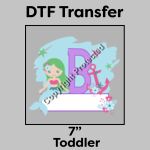 DTF Transfer 7" Thumbnail