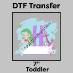 DTF Transfer 7" Thumbnail