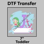 DTF Transfer 7" Thumbnail