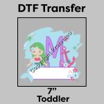 DTF Transfer 7" Thumbnail