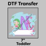 DTF Transfer 7" Thumbnail