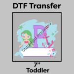 DTF Transfer 7" Thumbnail