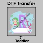 DTF Transfer 7" Thumbnail