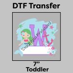 DTF Transfer 7" Thumbnail