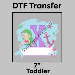 DTF Transfer 7" Thumbnail