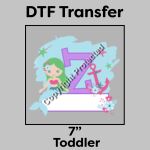 DTF Transfer 7" Thumbnail