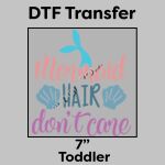 DTF Transfer 7" Thumbnail