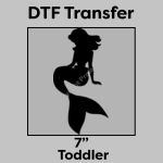 DTF Transfer 7" Thumbnail