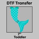 DTF Transfer 7" Thumbnail