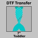 DTF Transfer 7" Thumbnail