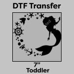 DTF Transfer 7" Thumbnail