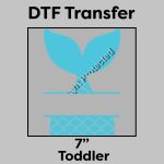 DTF Transfer 7" Thumbnail