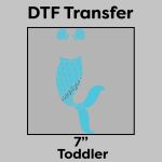 DTF Transfer 7" Thumbnail