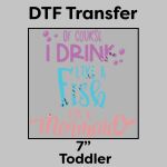 DTF Transfer 7" Thumbnail