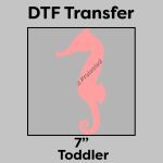 DTF Transfer 7" Thumbnail