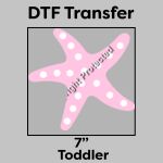 DTF Transfer 7" Thumbnail