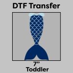 DTF Transfer 7" Thumbnail