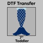 DTF Transfer 7" Thumbnail