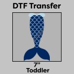 DTF Transfer 7" Thumbnail