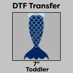 DTF Transfer 7" Thumbnail