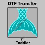 DTF Transfer 7" Thumbnail