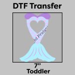 DTF Transfer 7" Thumbnail